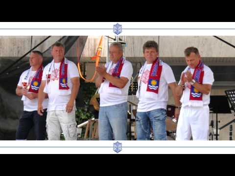 TJ VTJ RAJECKE TEPLICE KONSKA MAJSTRI 2016-2017