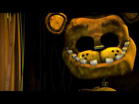 [FNAF SFM]Fiddle Diddle 2.0#vaportrynottolaugh