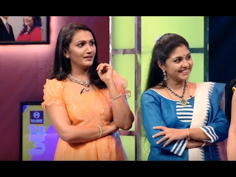 Onnum Onnum Moonu I Ep 108 - with Ente Pennu girls I Mazhavil Manorama