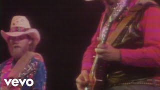 The Charlie Daniels Band - Jitterbug