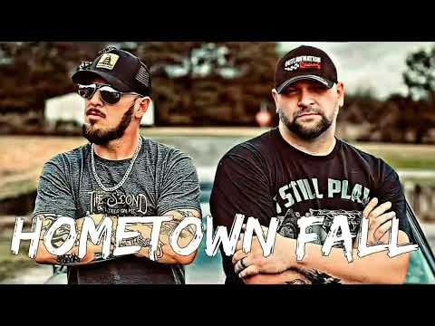 Hometown Fall - Jesse Howard (solo)