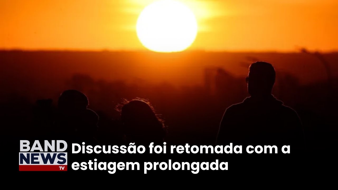 Governo decide não voltar com o horário de verão | BandNews TV