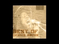 Dennis Brown - Stick By Me