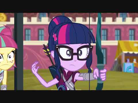 Starfire White's Happily Ever After part 23 - Starfire vs. Lord Joker