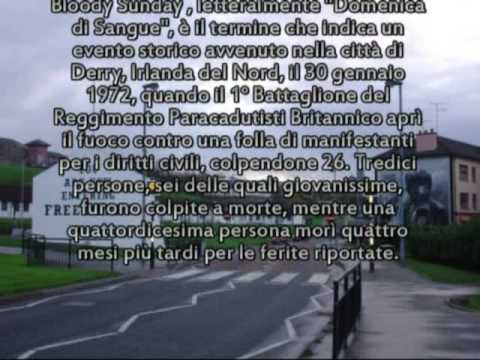 Fabio De Vivo - Irish Landscape - Derry