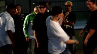G'Bless Anthem ft.Blak Philly (USA) - Official Music Video