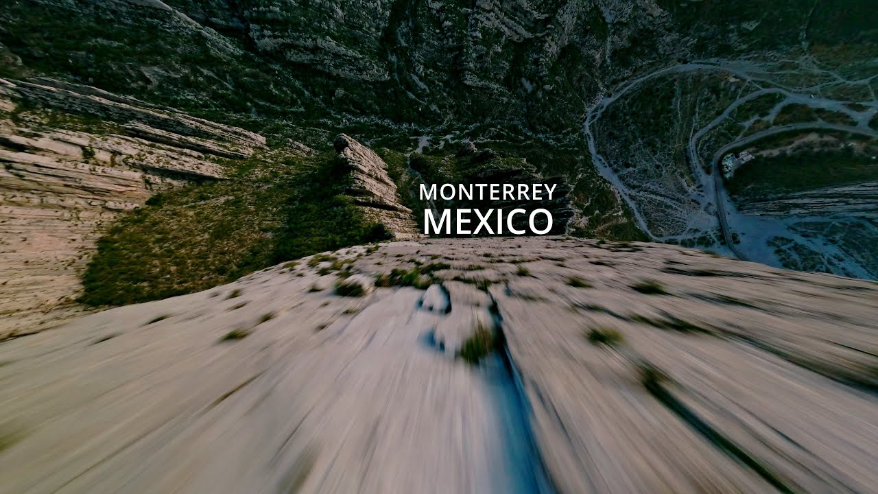 Skyking Cinetic — Demo Reel