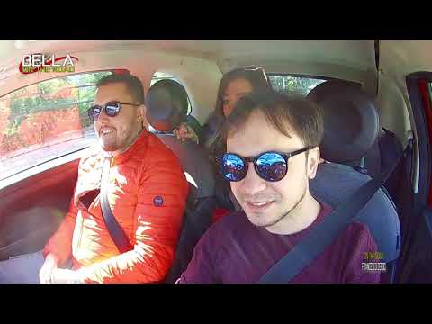 FRANCESCO ZERBO   BELLA ON THE ROAD