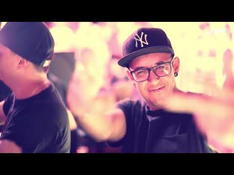 L-Side, T.R.A.C & MC Fava Live at Sun & Bass 2017