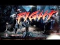 Mortal Kombat 2 Escena