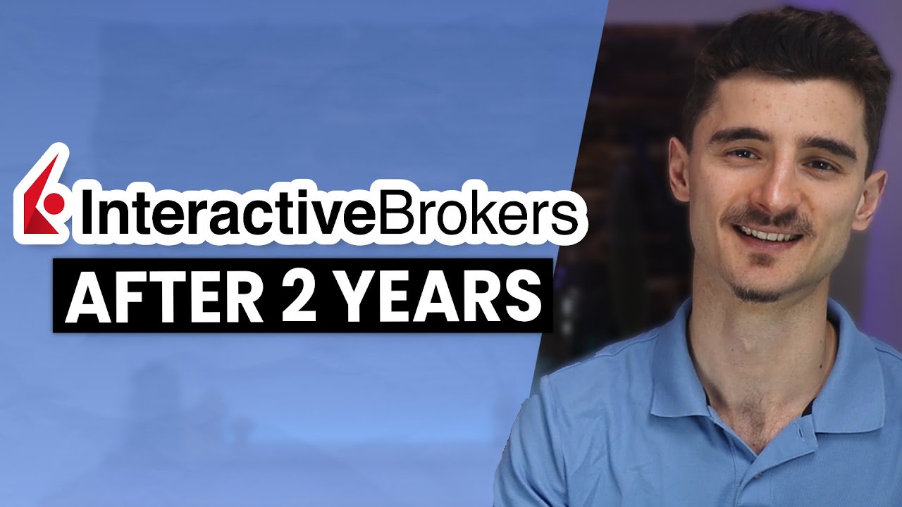 Interactive Brokers Review: The Best Investing Platform in Europe?