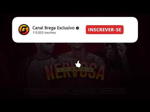 SELO E ALATA E MC METAL -TCHECA NERVOSA