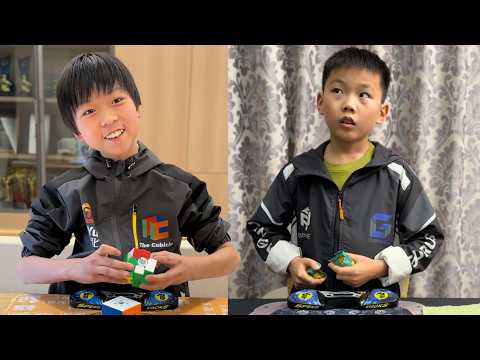 Yiheng vs Xuanyi - Monkey League S6 R3