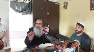 הרב שלום סבג -  - לימוד יומי – כ"ד אייר ה'תשפ"ב