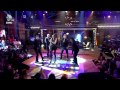 Emina Sandal - Kimse Yok mu (Beyaz Show 2012 ...