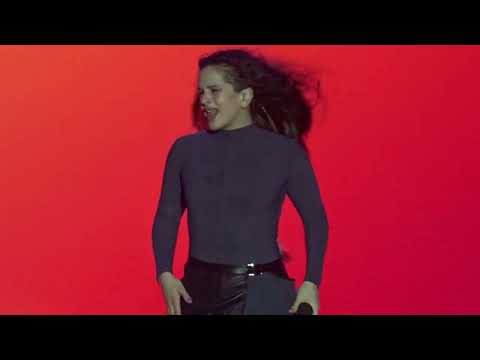 Rosalía -  DESPECHÁ @ Primavera Sound 2023