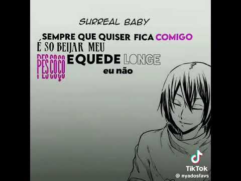 o sol na pele é surreal baby