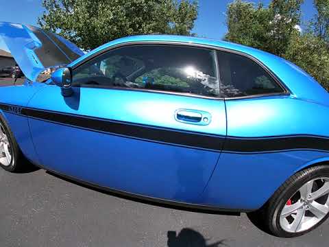 2009 Dodge Challenger (CC-1523024) for sale in Elkhart, Indiana