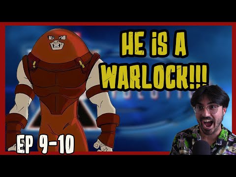 ReaX5: Juggernaut is STILL Magic!