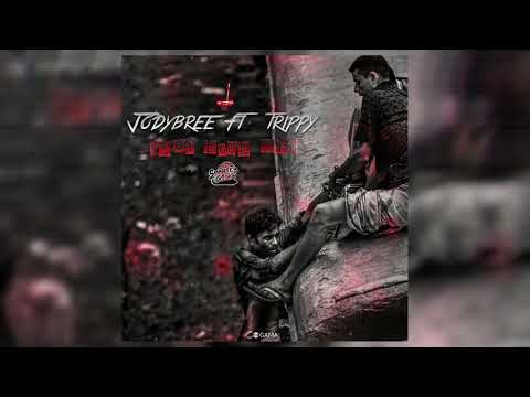 Jodybree FT Trippy - Get Back Up. (audio)