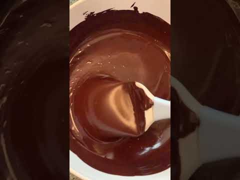 Dark chocolate 80% callebaut #chocolate #yummy #chocolatier #food #handmadechocolate