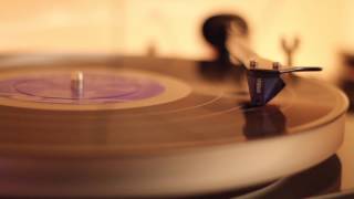 Lightnin&#39; Hopkins &amp; Sonny Terry | Last Night Blues | Lightnin&#39;s Stroke | Vinyl Recording