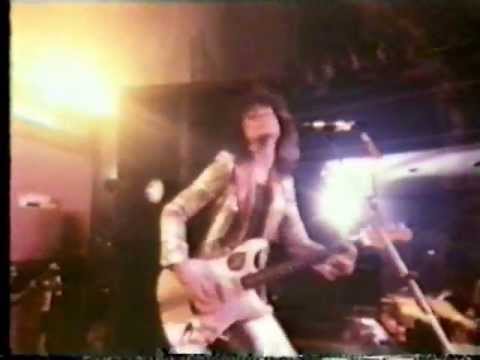 T.Rex - Lady / Thunderwing