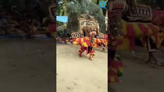 Download lagu REOG PONOROGO UNJUK SKILL!!! #jaranan #reogponorogo #reog #jarankepang #jarkep mp3