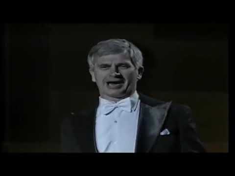 Їхав козак за Дунай (Cossack Goes to the Danube) Anatoly Solovyanenko