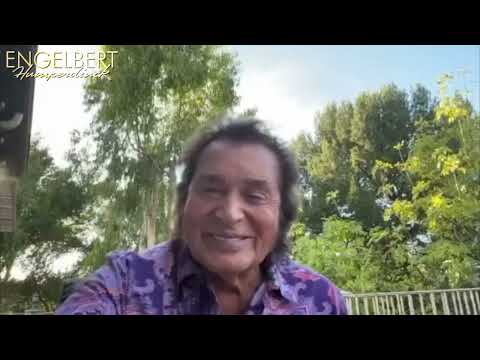Engelbert Humperdinck Facebook