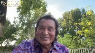 Back from Germany (Tuesday Museday 247) - Engelbert Humperdinck Vlog