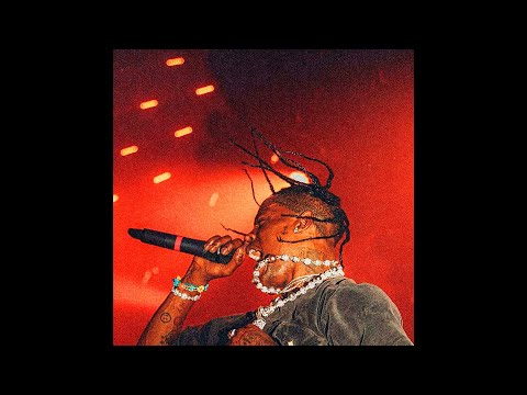 [FREE FOR PROFIT] Travis Scott x NAV Type Beat 2021 - "LONDON RED NIGHTS" | Free For Profit Beats