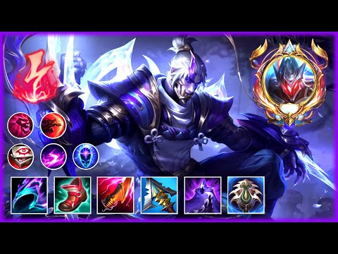 ZED MONTAGE 2025 - ONE SHOT