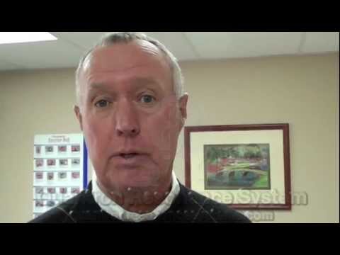 QRS vs MRS2000 Review Part 2 - Dr Ted Banko - Banko Chiropractic