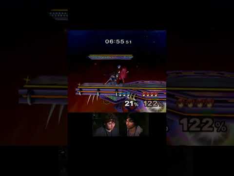 Zain vs. Marth