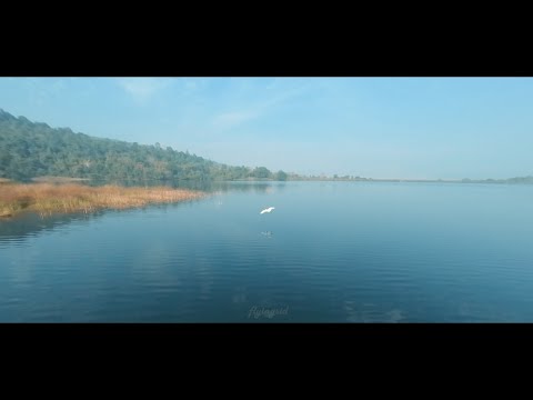 Beautiful Maharashtra ❤️ | FPV Landscape Compilation | FlyingSid