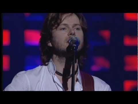 Lind, Nilsen, Fuentes, Holm - When Susanna Cries (Live, Oslo Spektrum) HD