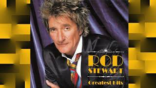 Rob Stewart [Great American Songbook] - A Kiss to Build a Dream On
