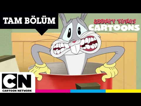 SEVİMLİ KAHRAMANLAR HİKÂYELER | Tavşanın Tedavisi | TAM BÖLÜM | @cartoonnetworkturkiye