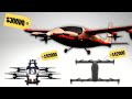 Better than Jetson ONE and BlackFly [Pivotal Helix]? TOP 3 personal eVTOL Aircraft