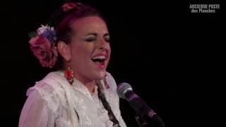 YOLANDA ALMODOVAR - Soñar contigo (J. Laguna - T. Zenet)