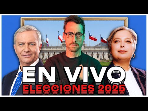 Dantesco Media and Ignacio Socías