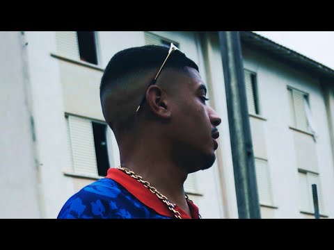 JEH MC - Nada Vai Abalar (Video Clip Oficial) GB ARES. (@NegoOurorec)