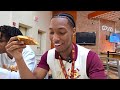 BadKidJay Goes To Streamer University DINNER