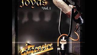 10. Nostalgia Campesina (Joyas) - Los Temerarios