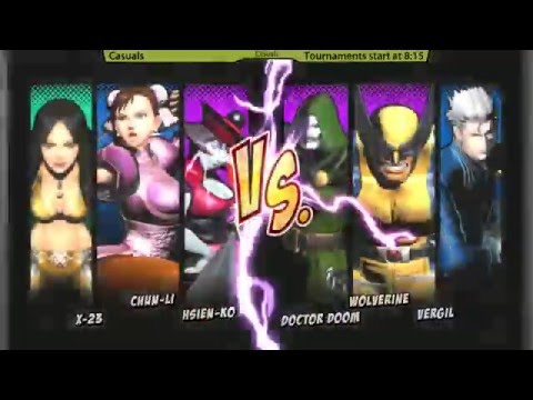 LanDiego Lounge Monthly #4  Featuring ChrisG, OFC Pogi, OFC Tempest, and More!