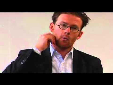 ShortBus: Jonathan Mooney at UW College of Education