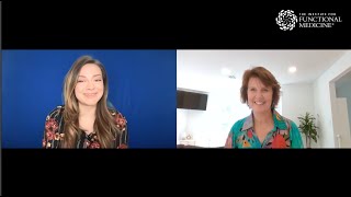 Whole Health and Transforming Healthcare Systems, with Tracy Gaudet, MD