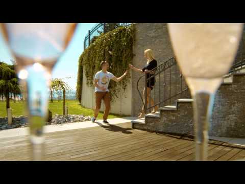 ANS. KLATEŽI - PUNCA, POJDI Z MANO