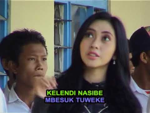 Adistya Mayasari - Sungkanan [Official Music Video]